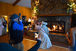 ROCKY MOUNTAIN WEDDING